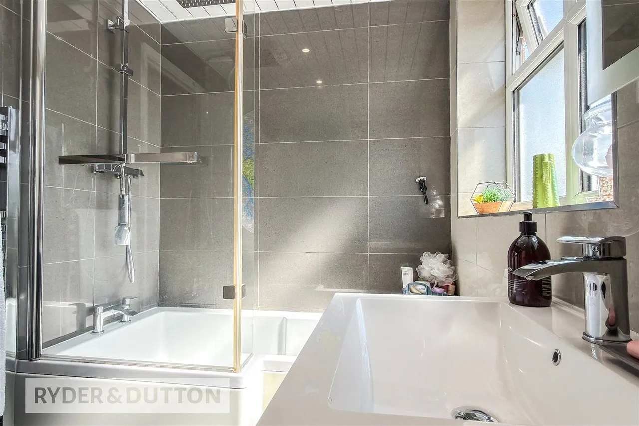 Nottingham Drive, Failsworth, M35, photo 17
