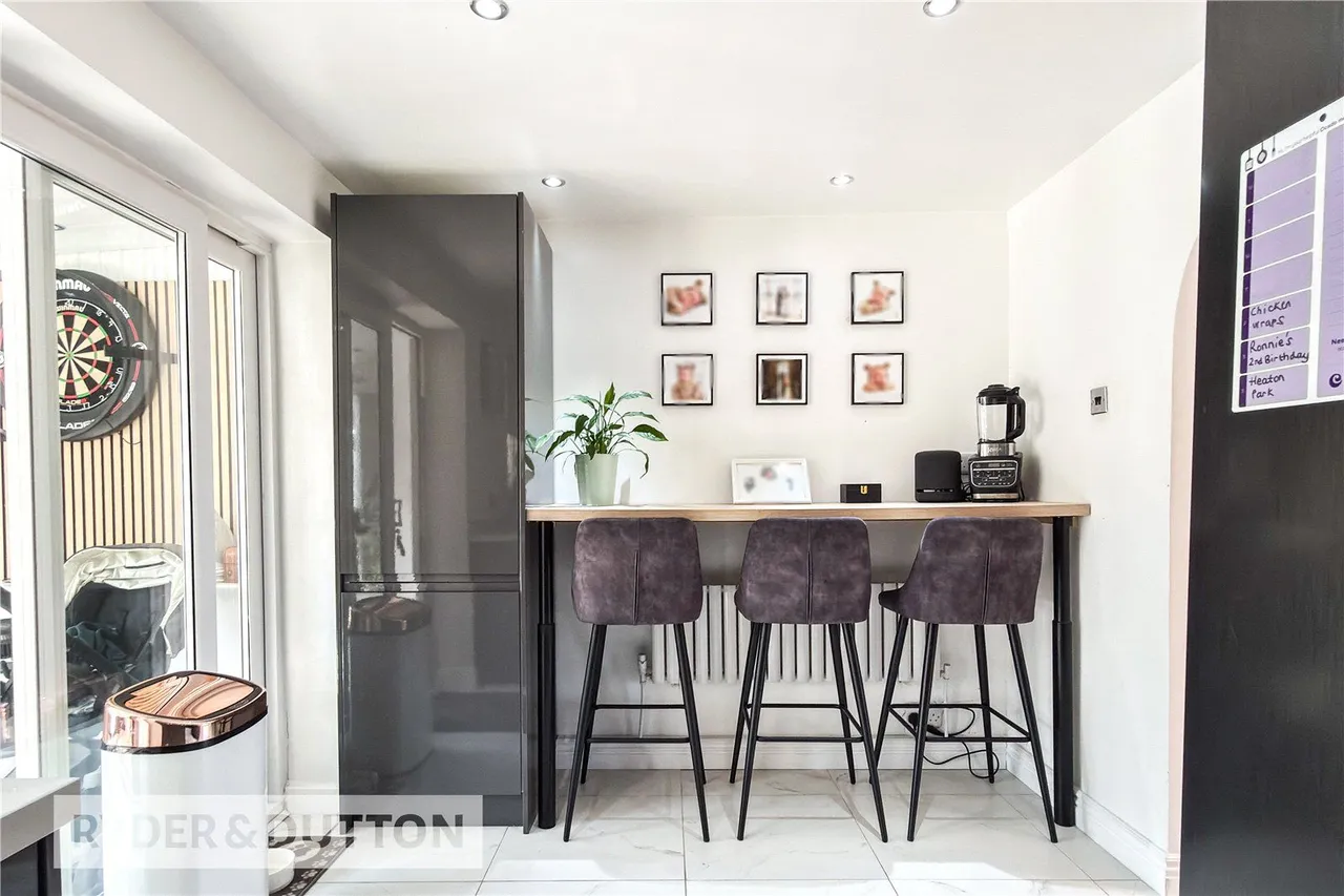Nottingham Drive, Failsworth, M35, photo 6