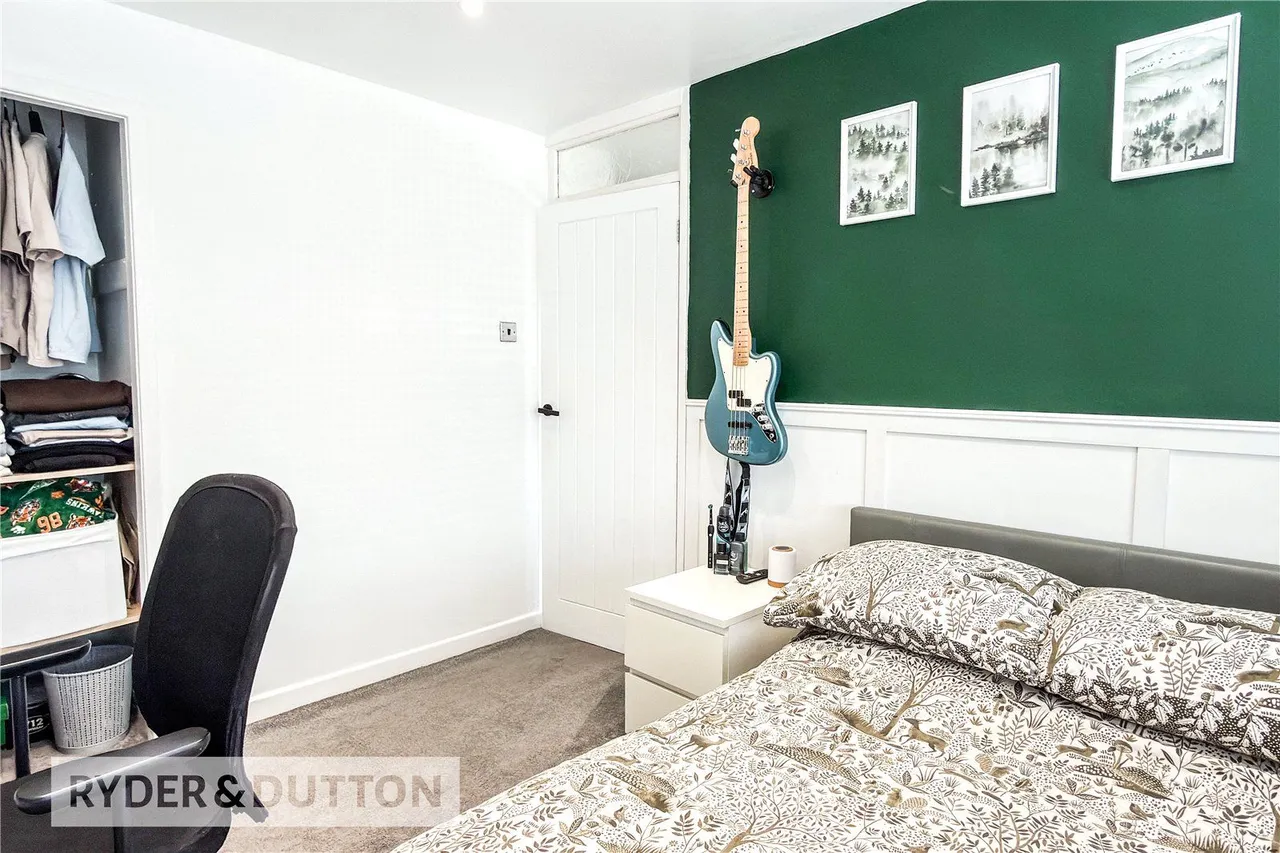 Nottingham Drive, Failsworth, M35, photo 15