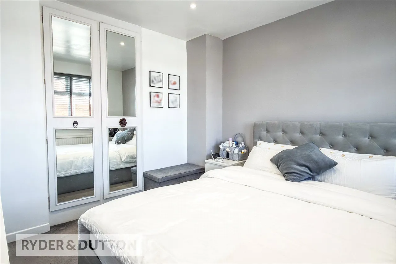 Nottingham Drive, Failsworth, M35, photo 13