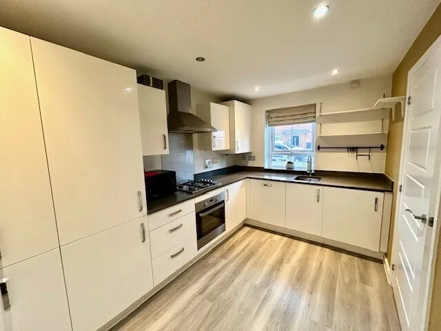 Princeton Way, Ellesmere Port, CH65, photo 4