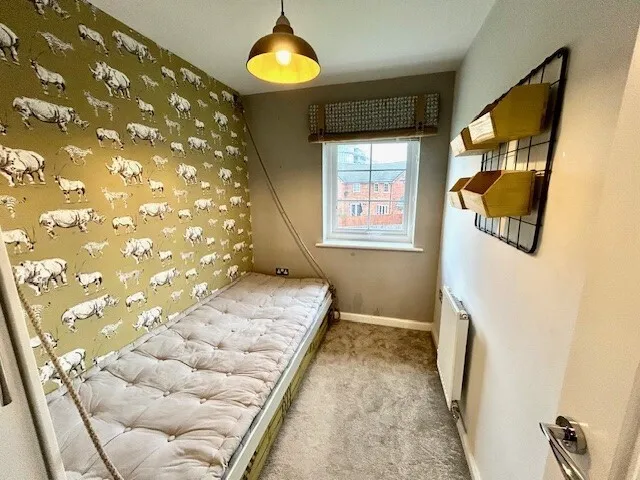 Princeton Way, Ellesmere Port, CH65, photo 10