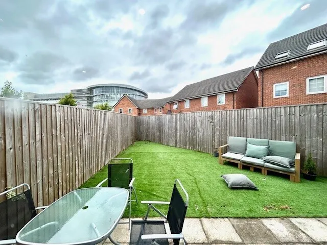Princeton Way, Ellesmere Port, CH65, photo 6