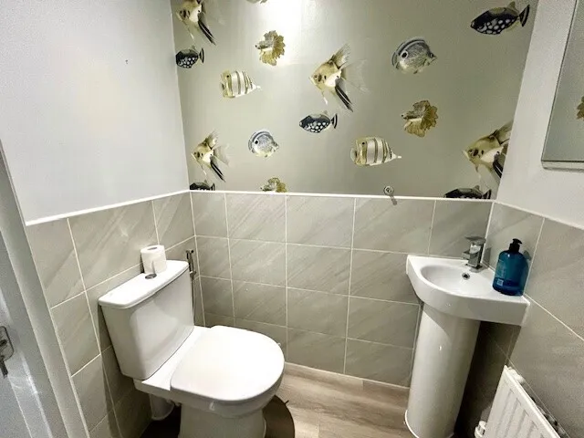 Princeton Way, Ellesmere Port, CH65, photo 12