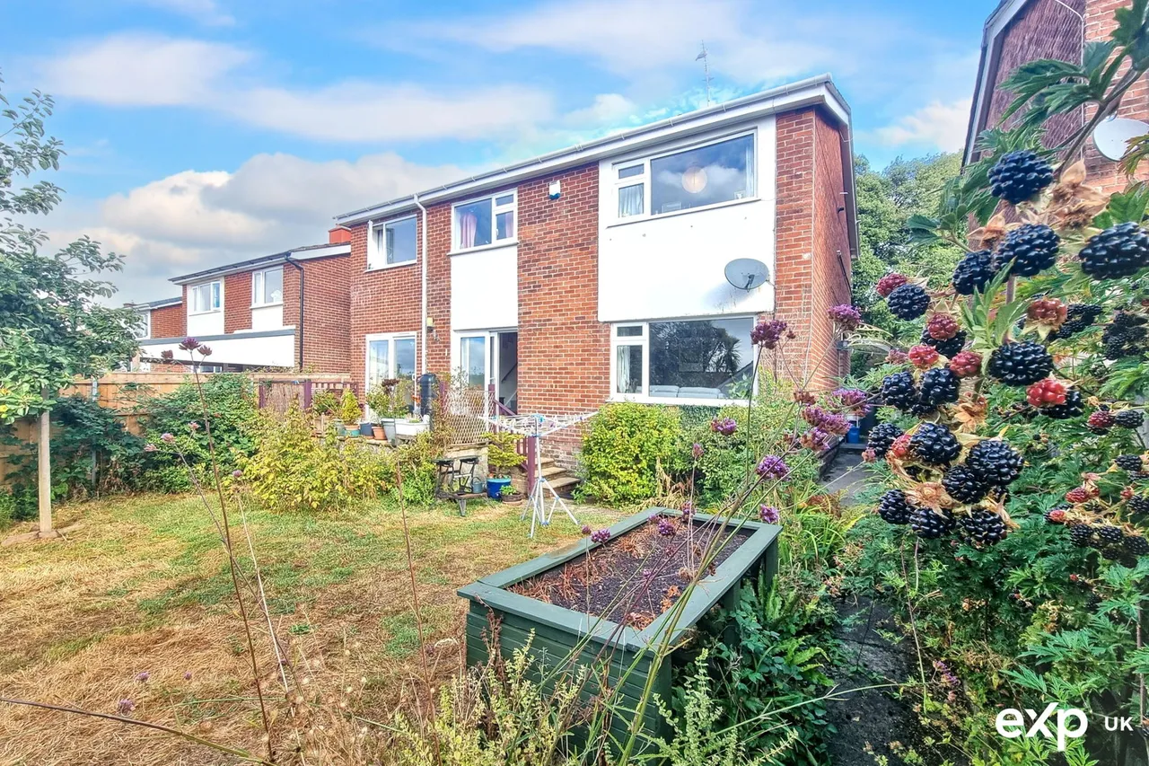 Mile End Road, Newton Abbot, TQ12 1RW, photo 2