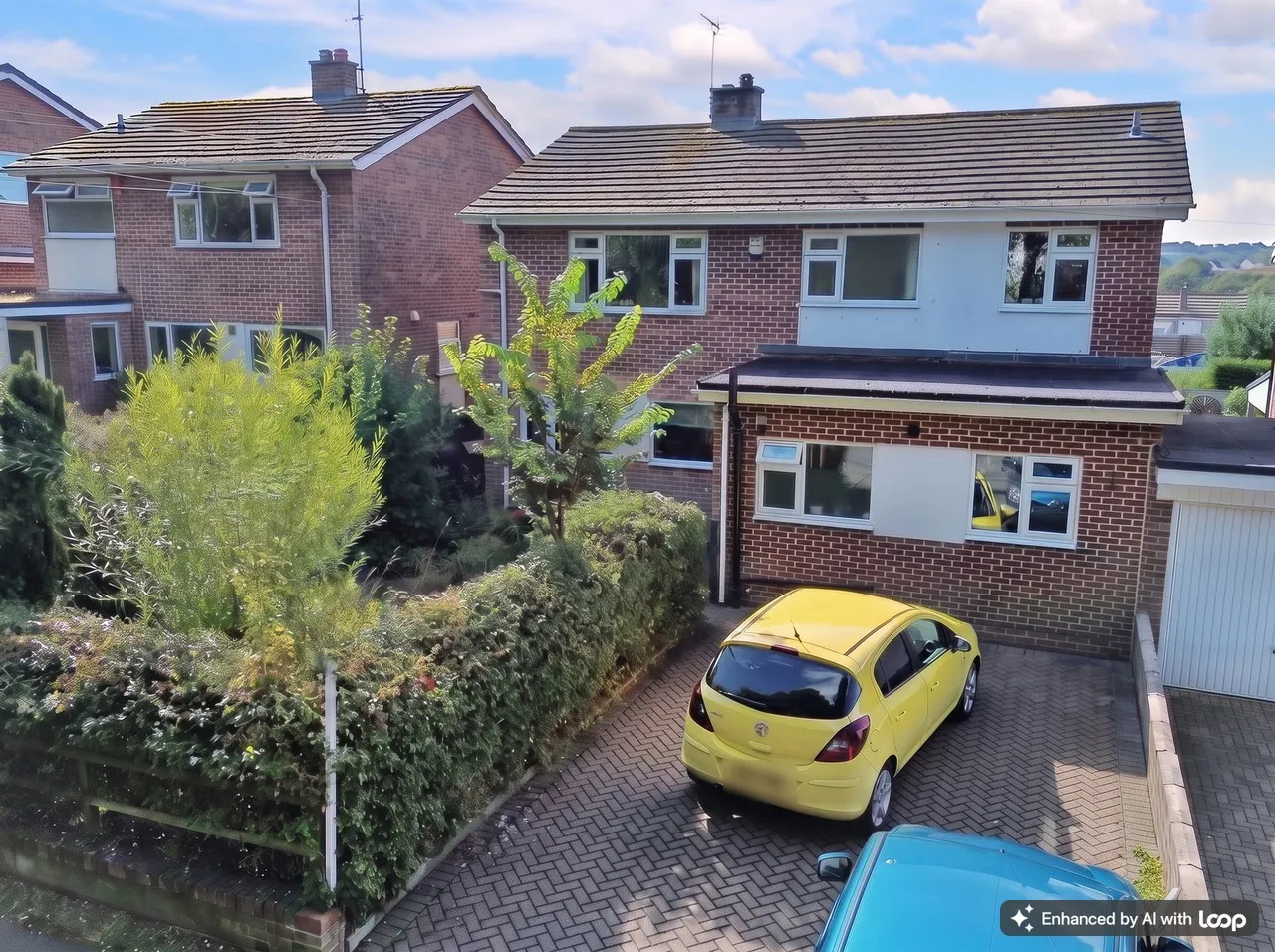 4 bed house for sale — Mile End Road, Newton Abbot, TQ12 1RW
