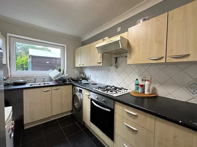 Ashfield, Stantonbury, MK14, photo 2