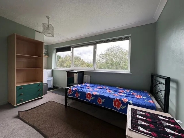 Ashfield, Stantonbury, MK14, photo 3