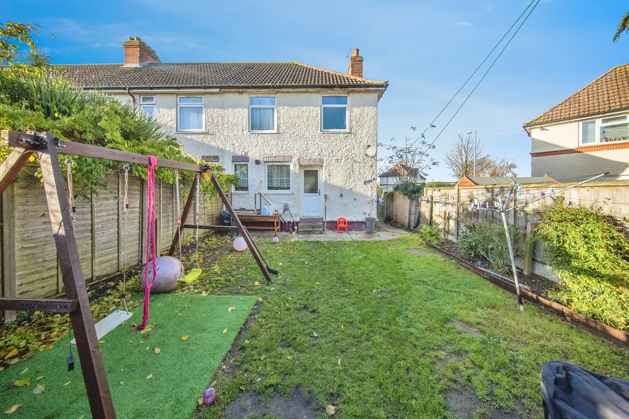 Shakespeare Road, Ipswich, photo 10
