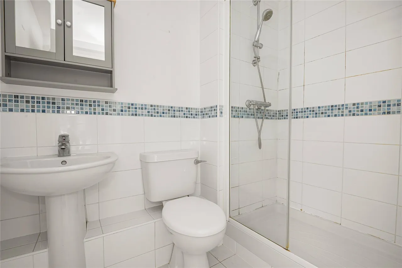 Phoenix Way, Wandsworth, photo 6
