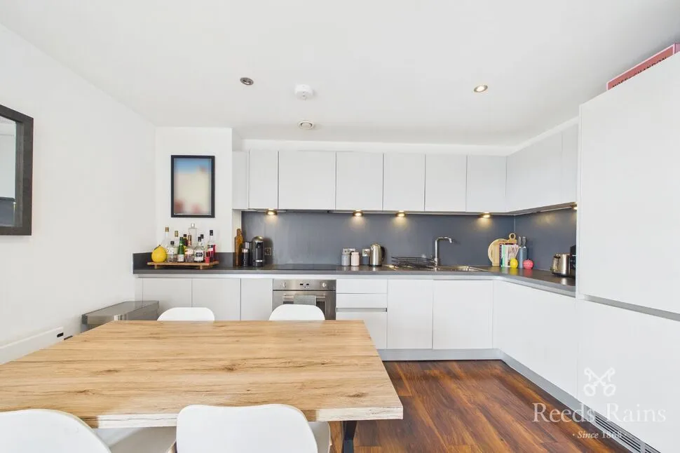 Ordsall Lane, Salford, M5, photo 12