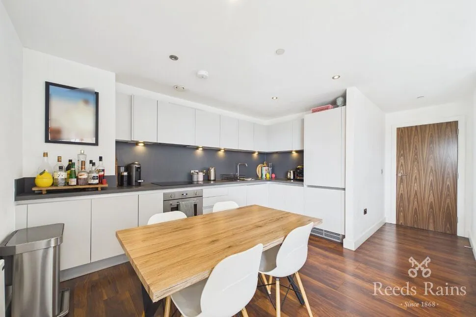 Ordsall Lane, Salford, M5, photo 10