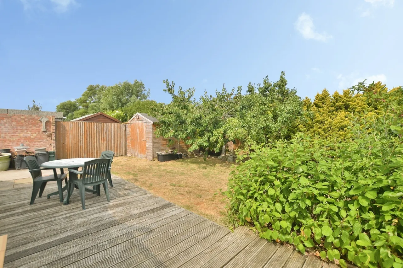 Laurel Avenue, St. Marys Bay, Romney Marsh, Kent, TN29, photo 11