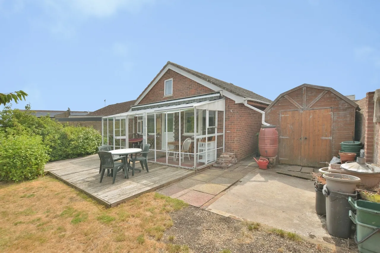 Laurel Avenue, St. Marys Bay, Romney Marsh, Kent, TN29, photo 6
