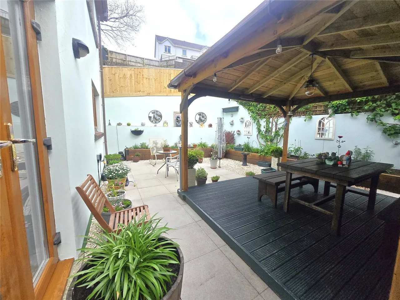 Sycamore Woods, Pembroke Dock, SA72, photo 20