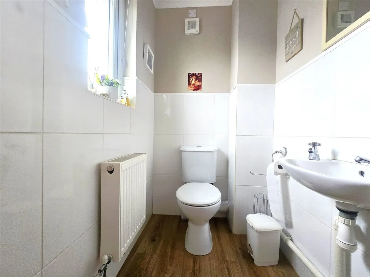 Sycamore Woods, Pembroke Dock, SA72, photo 18