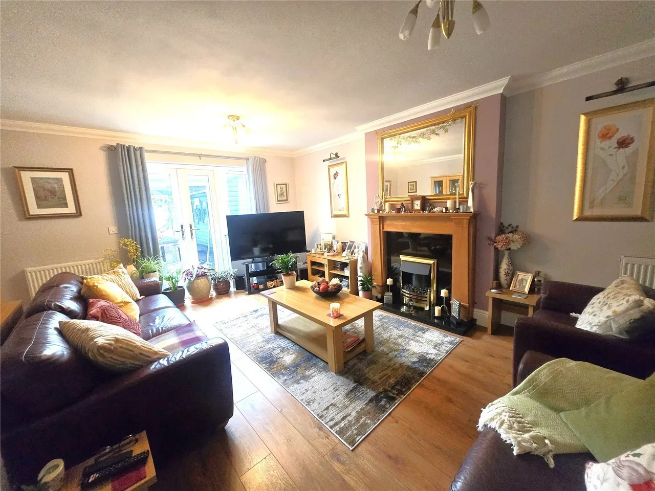 Sycamore Woods, Pembroke Dock, SA72, photo 2