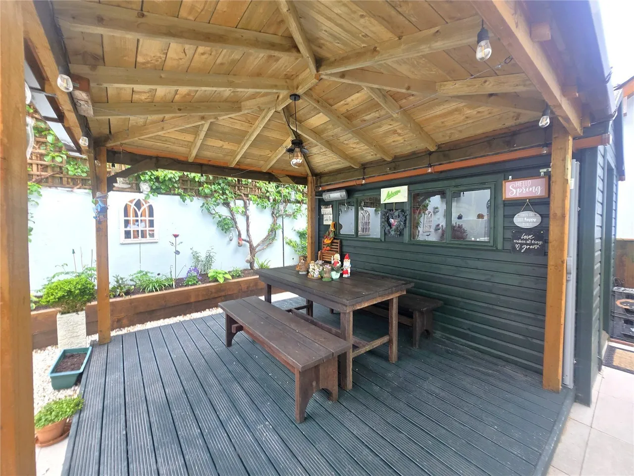 Sycamore Woods, Pembroke Dock, SA72, photo 19