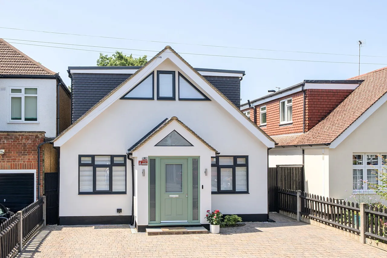 Avenue Road, Pinner, HA5, photo 19
