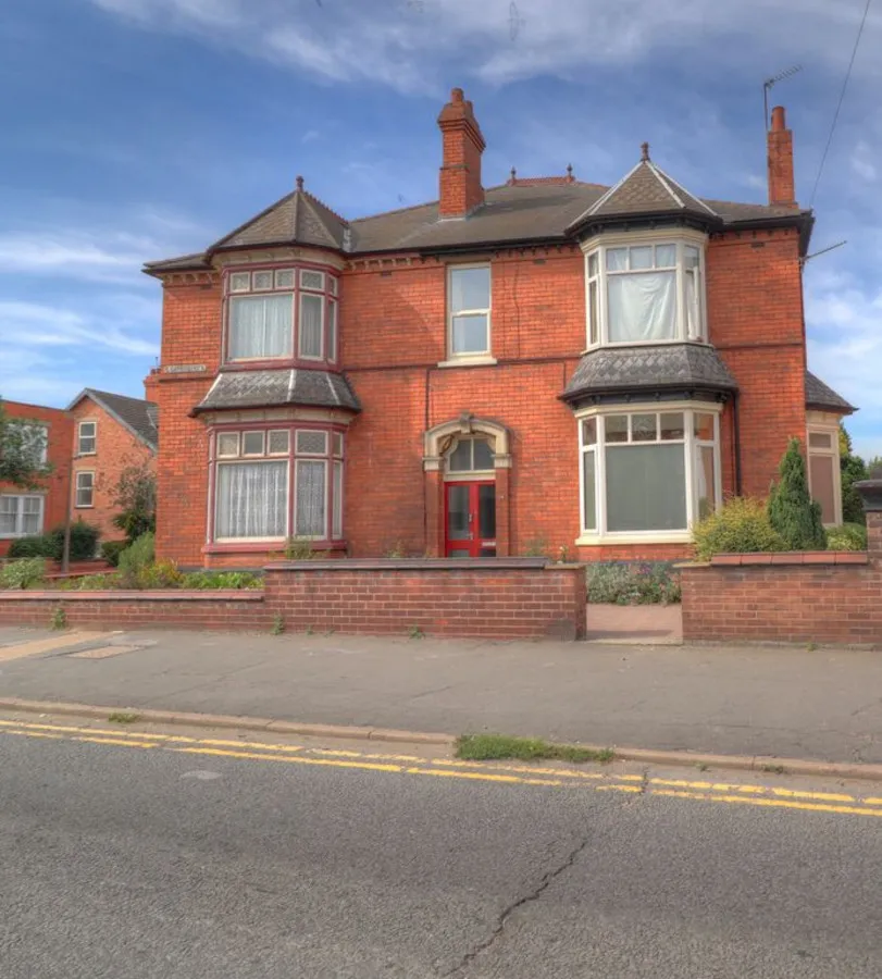 9 bed house for sale, St Catherines, Lincoln, LN5