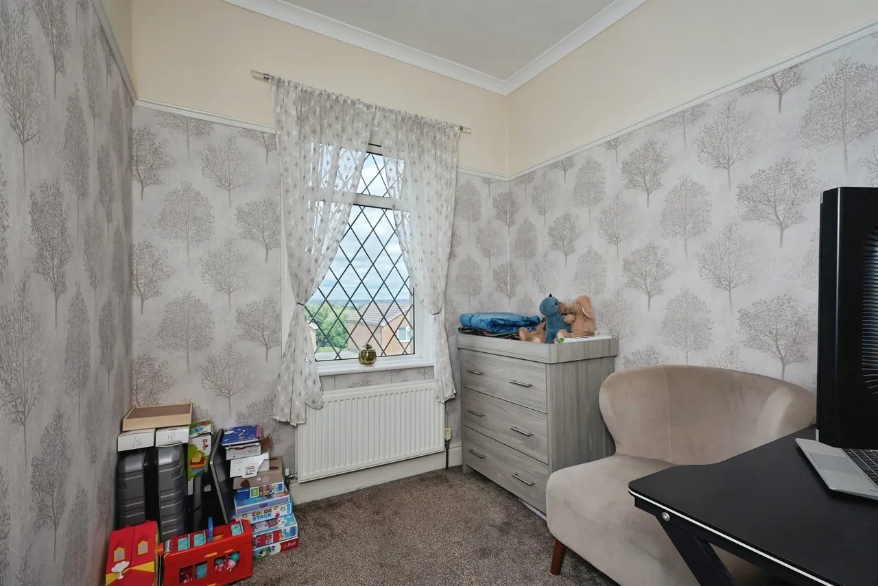 Hollingwood Mount, Bradford, BD7, photo 12