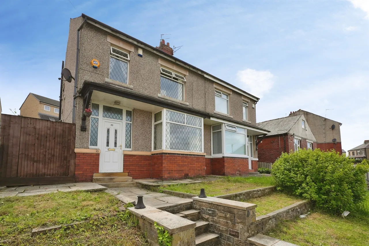 Hollingwood Mount, Bradford, BD7, photo 18