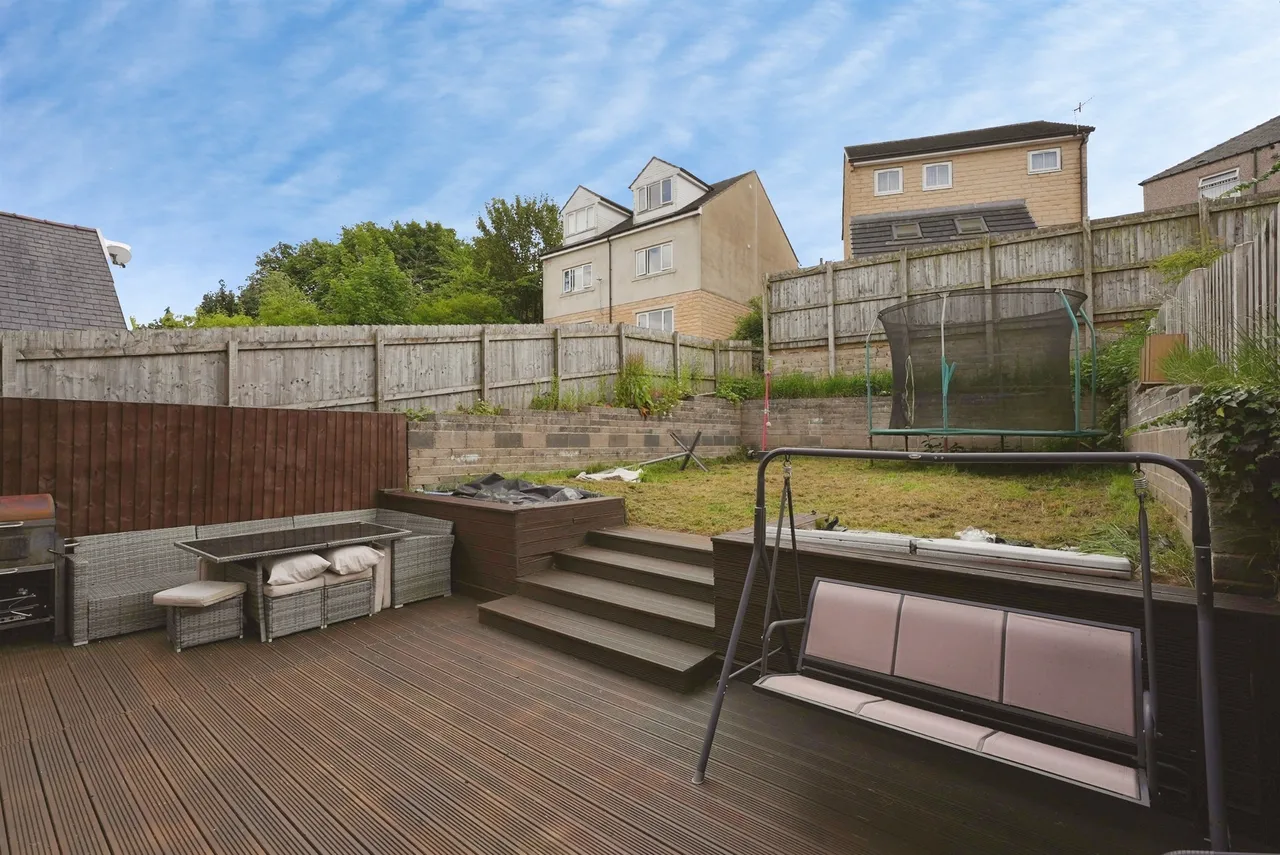 Hollingwood Mount, Bradford, BD7, photo 15