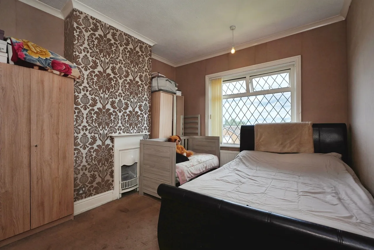 Hollingwood Mount, Bradford, BD7, photo 9