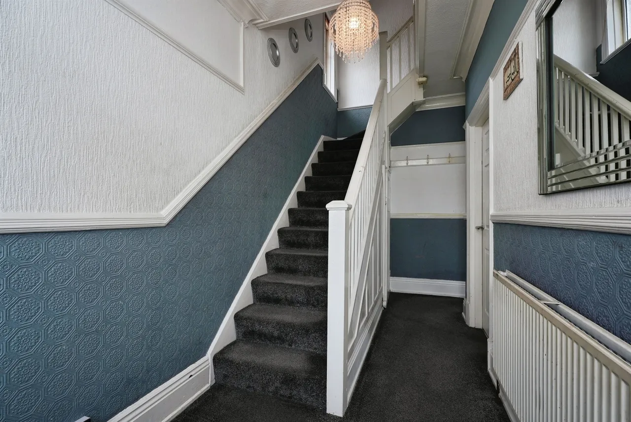 Hollingwood Mount, Bradford, BD7, photo 8