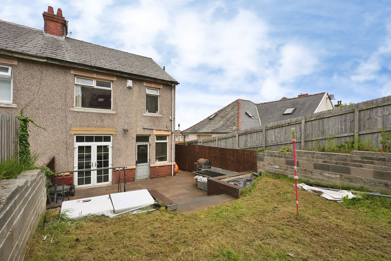 Hollingwood Mount, Bradford, BD7, photo 16