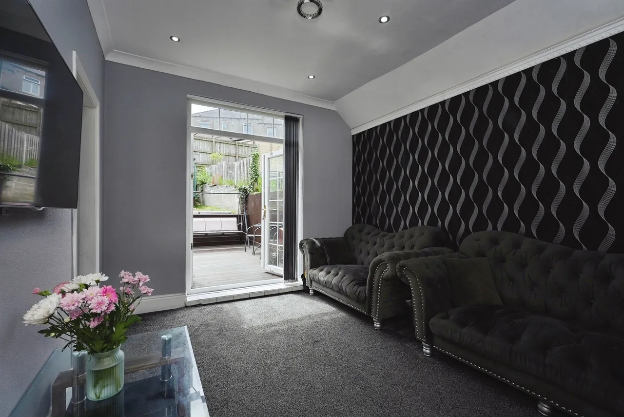 Hollingwood Mount, Bradford, BD7, photo 6