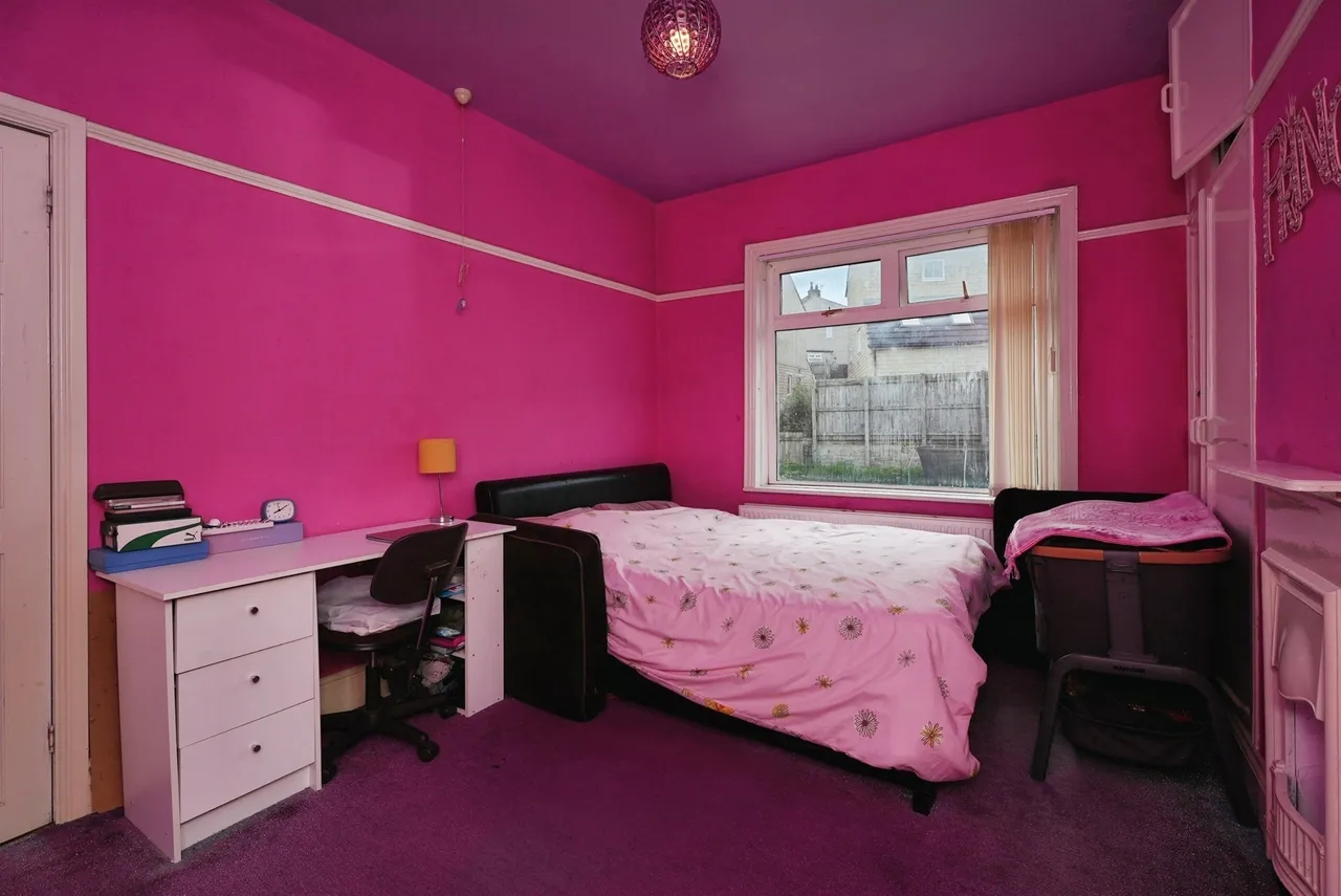 Hollingwood Mount, Bradford, BD7, photo 11