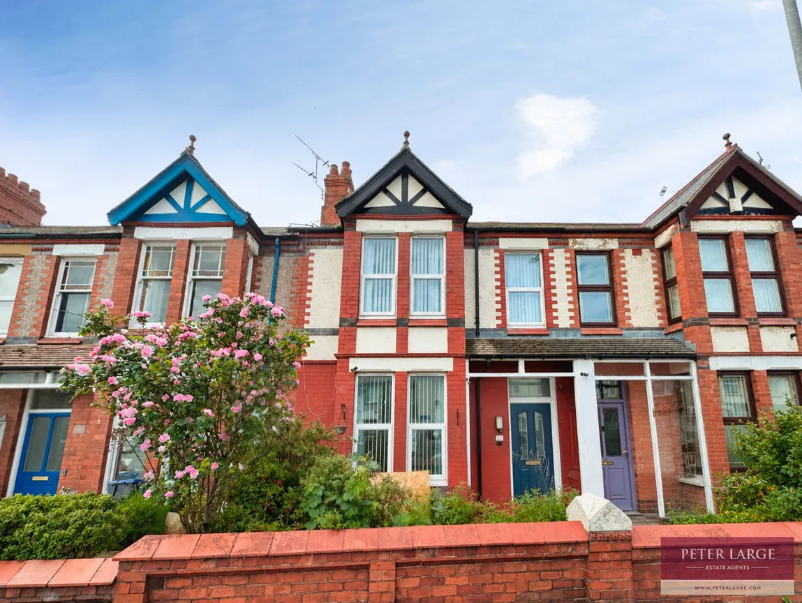 Grange Road, Rhyl, Denbighshire, LL18 4RD, photo 14