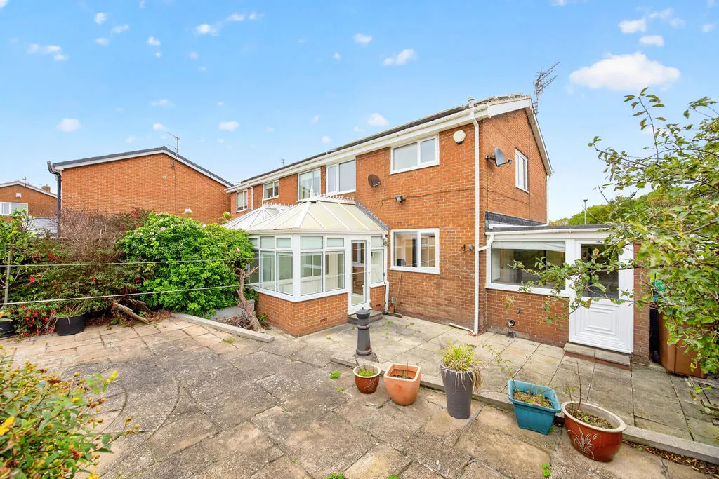 Blyth NE24 4PR, NE24, photo 19