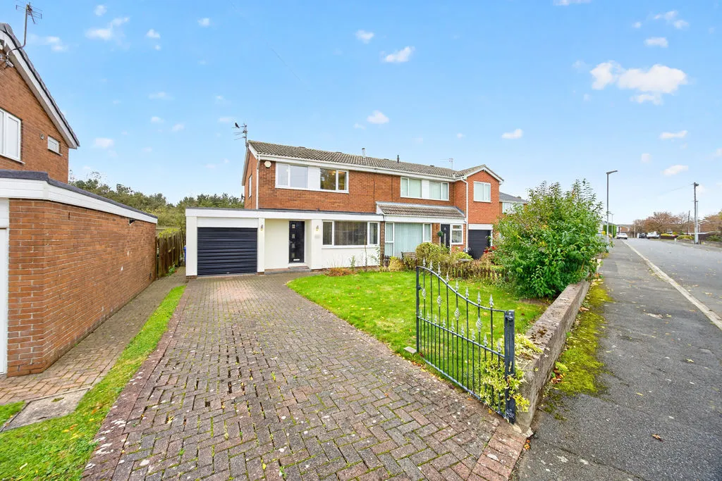 3 bed property for sale, Blyth NE24 4PR, NE24