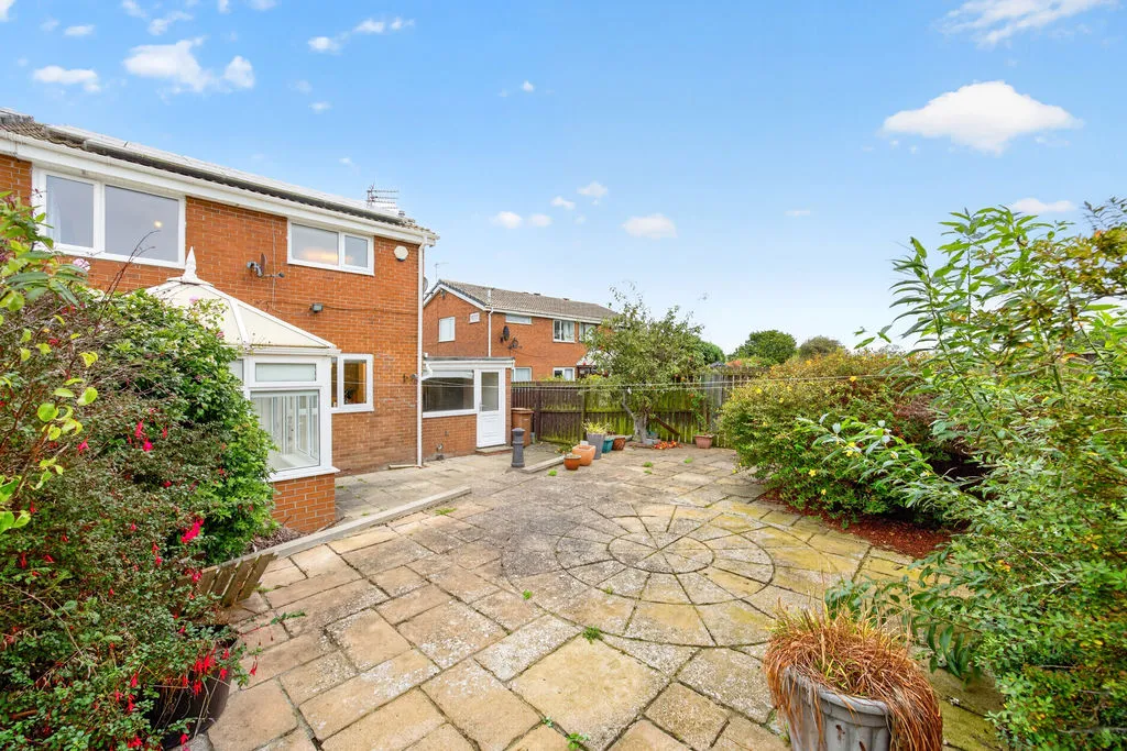 Blyth NE24 4PR, NE24, photo 20