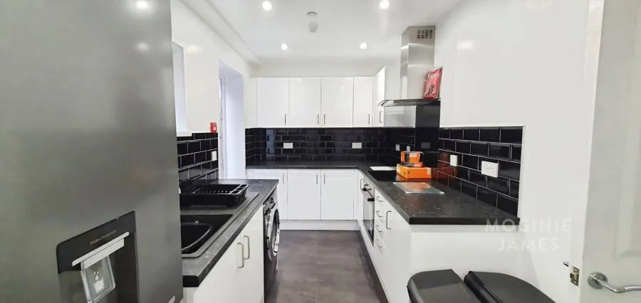 Salisbury Road, Cathays, CF24, photo 6
