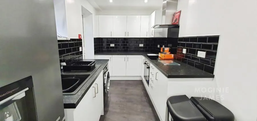 Salisbury Road, Cathays, CF24, photo 11
