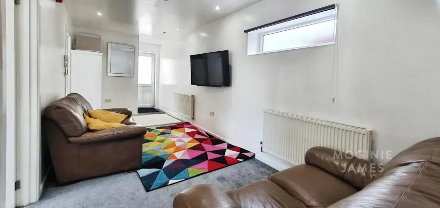 Salisbury Road, Cathays, CF24, photo 5