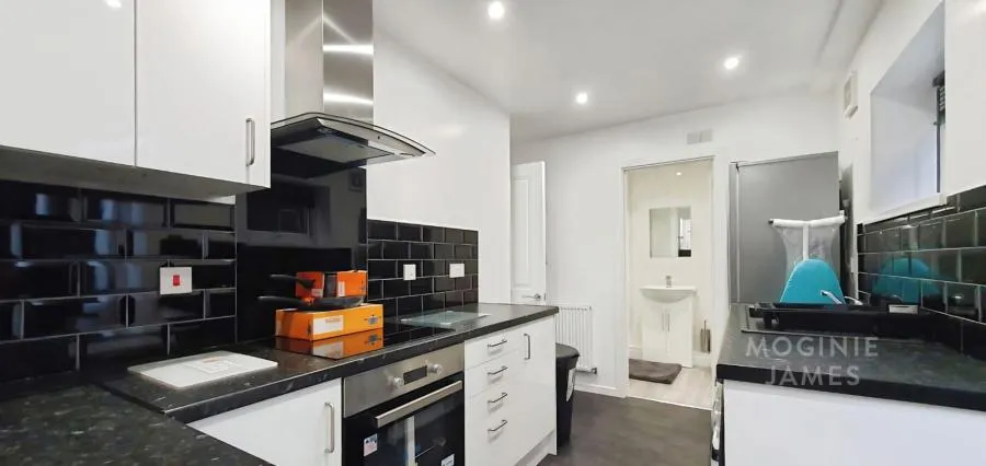 Salisbury Road, Cathays, CF24, photo 9