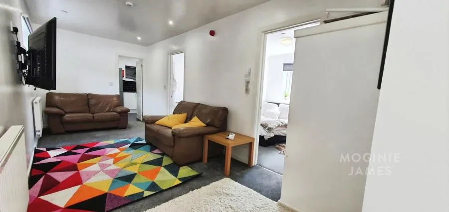 Salisbury Road, Cathays, CF24, photo 2