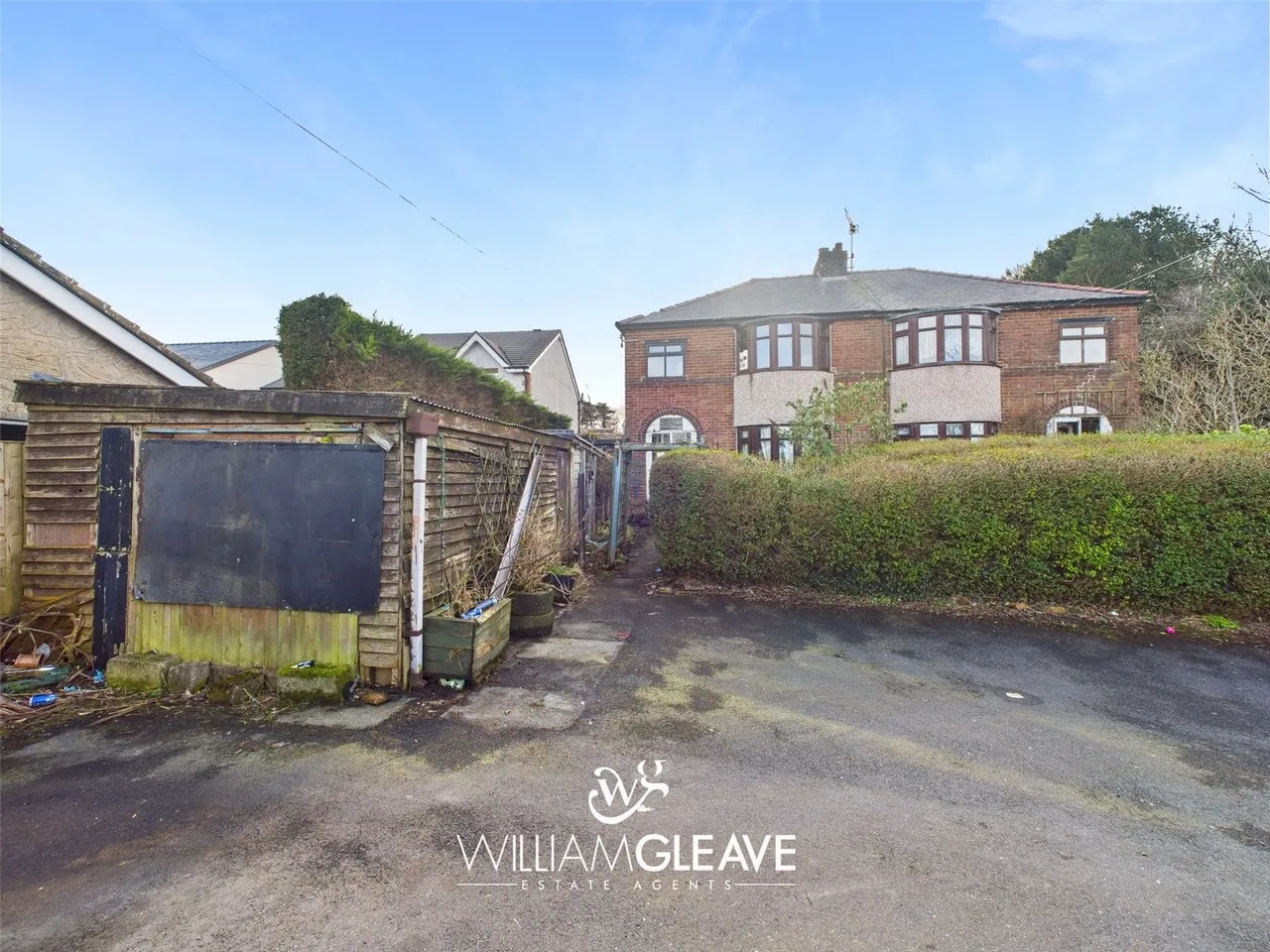 St. Asaph Road, Lloc, Holywell, Flintshire, CH8 8RD, photo 10