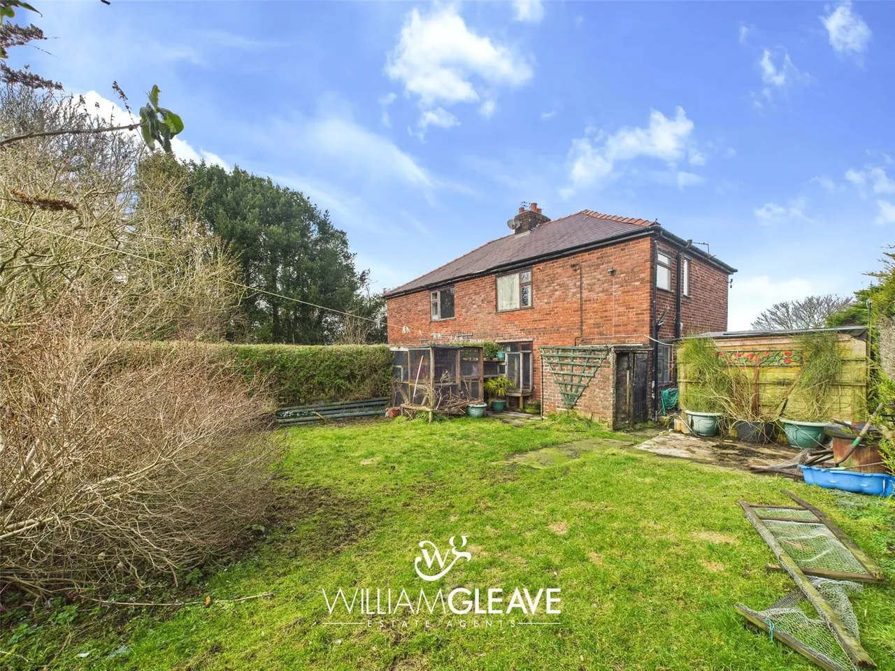 St. Asaph Road, Lloc, Holywell, Flintshire, CH8 8RD, photo 4