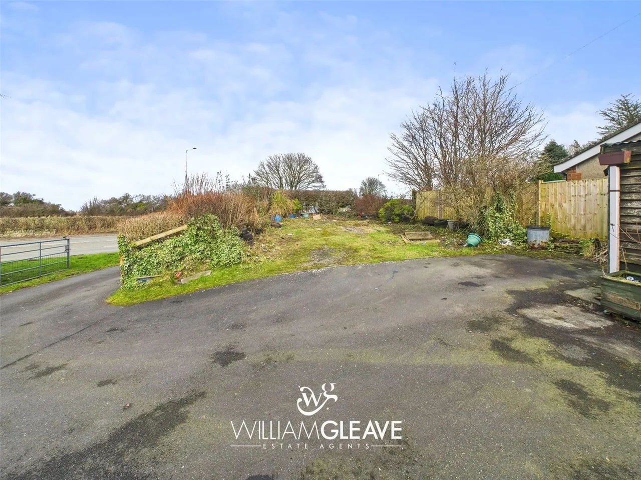 St. Asaph Road, Lloc, Holywell, Flintshire, CH8 8RD, photo 7