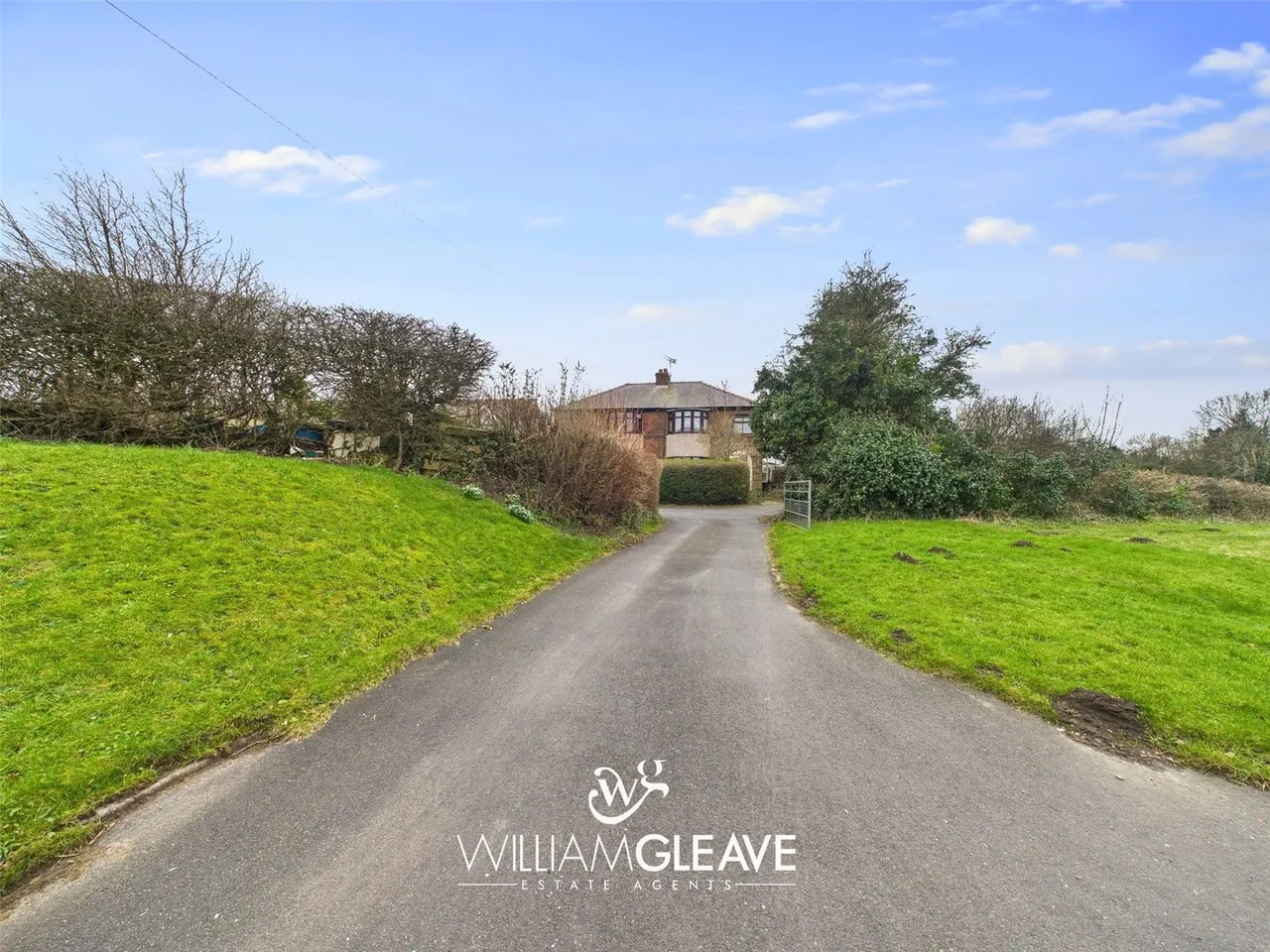 St. Asaph Road, Lloc, Holywell, Flintshire, CH8 8RD, photo 6