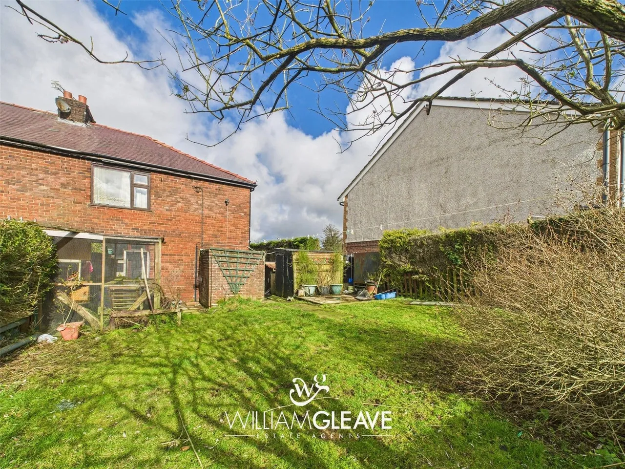 St. Asaph Road, Lloc, Holywell, Flintshire, CH8 8RD, photo 3