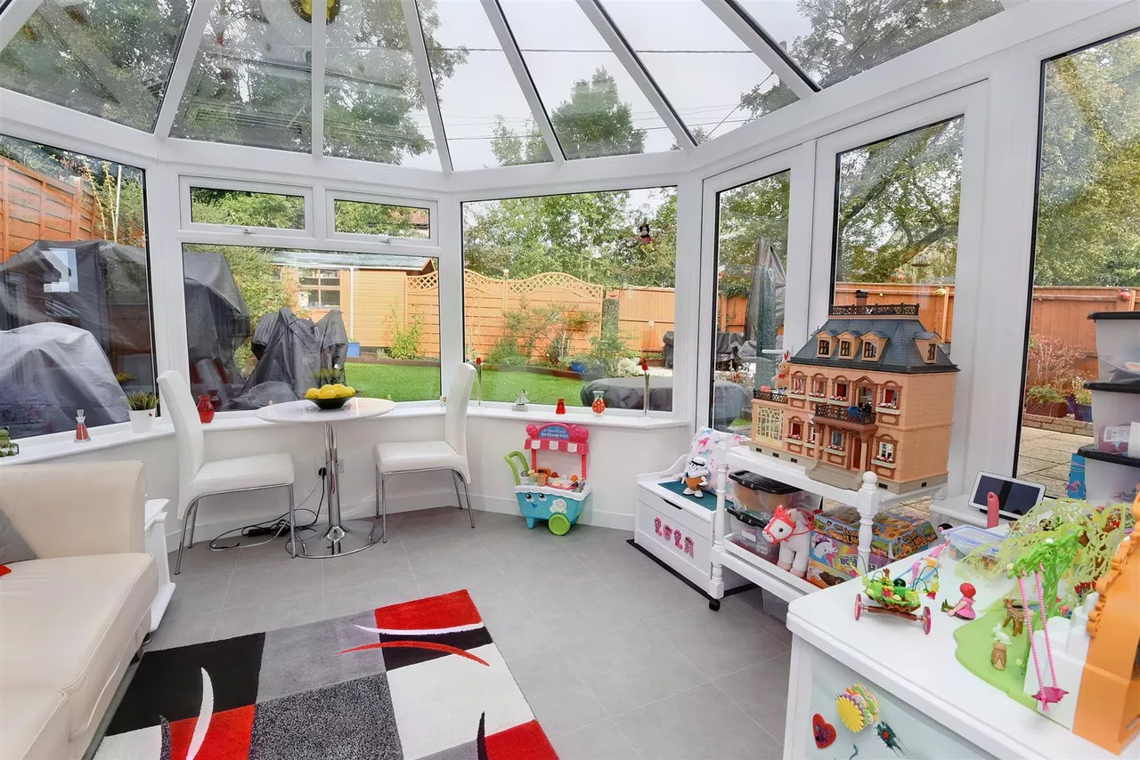 Bryony Gardens, Gillingham, photo 5