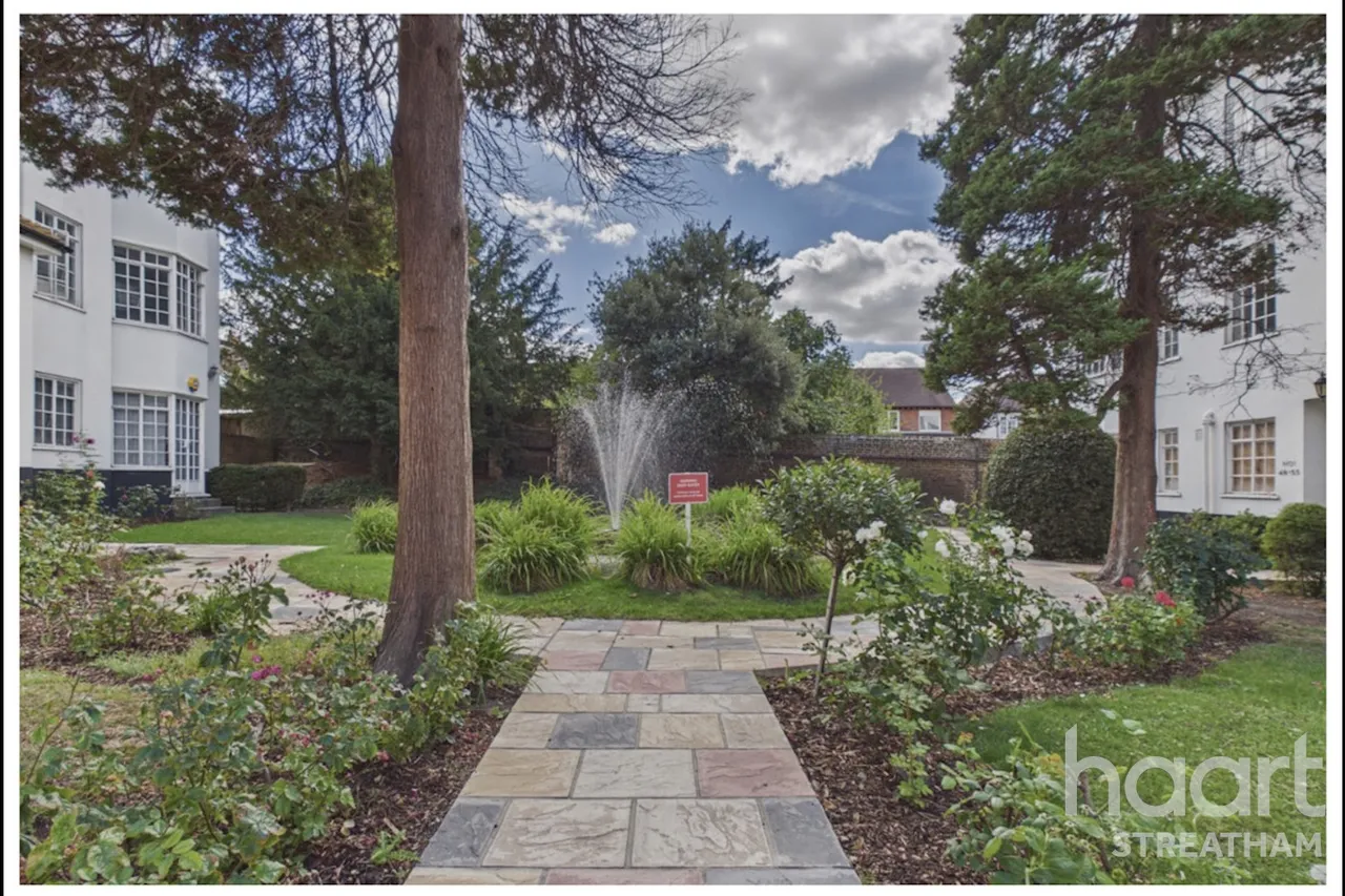 Wavertree Court Streatham Hill, SW2, photo 22
