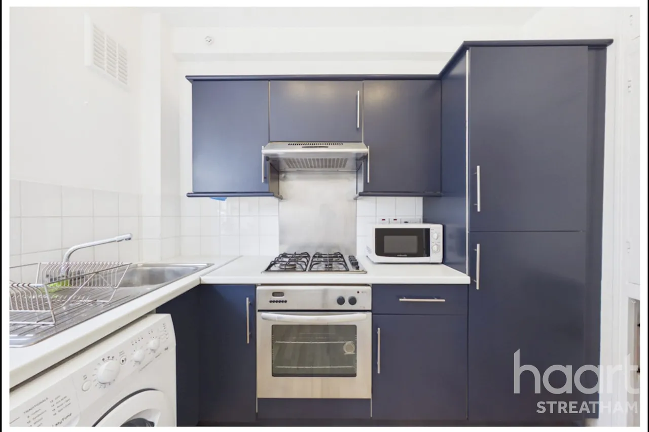 Wavertree Court Streatham Hill, SW2, photo 7