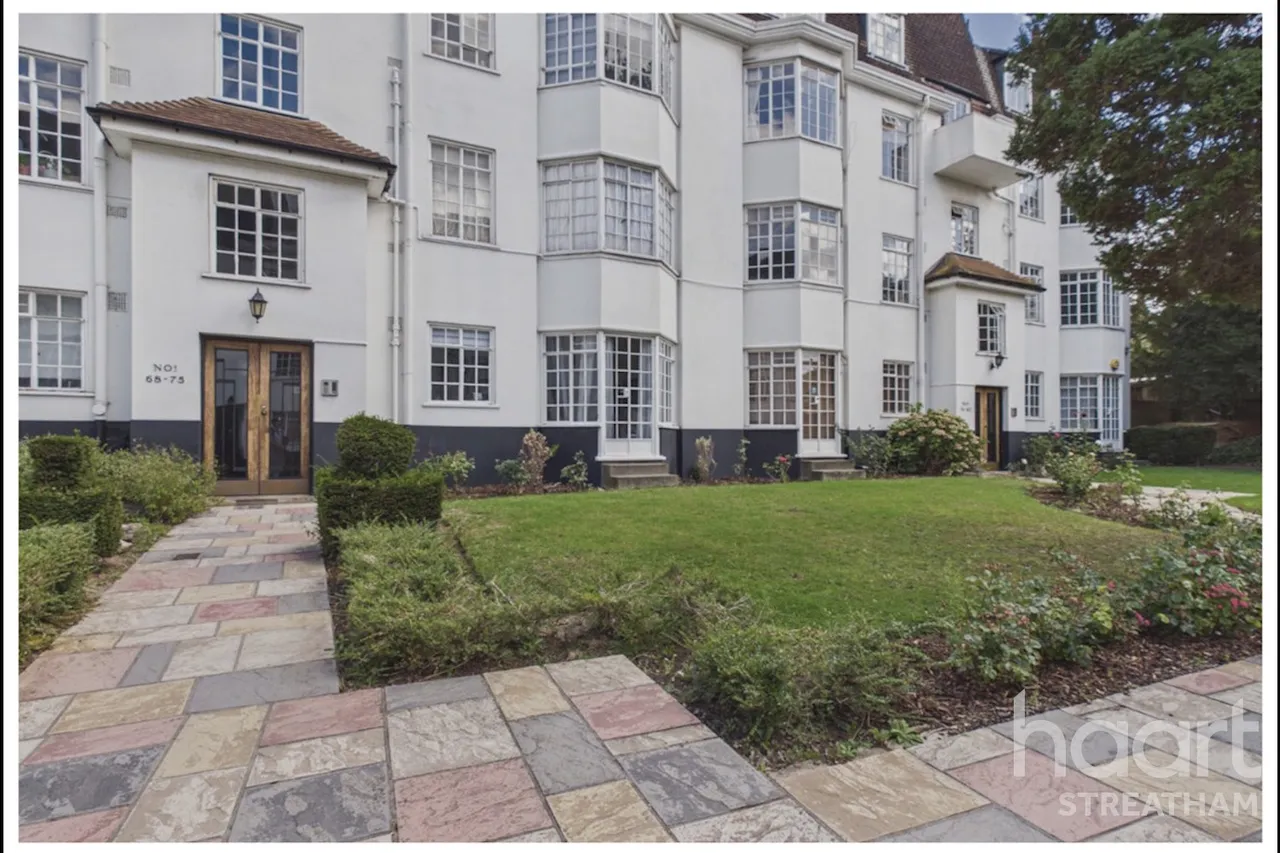 Wavertree Court Streatham Hill, SW2, photo 24